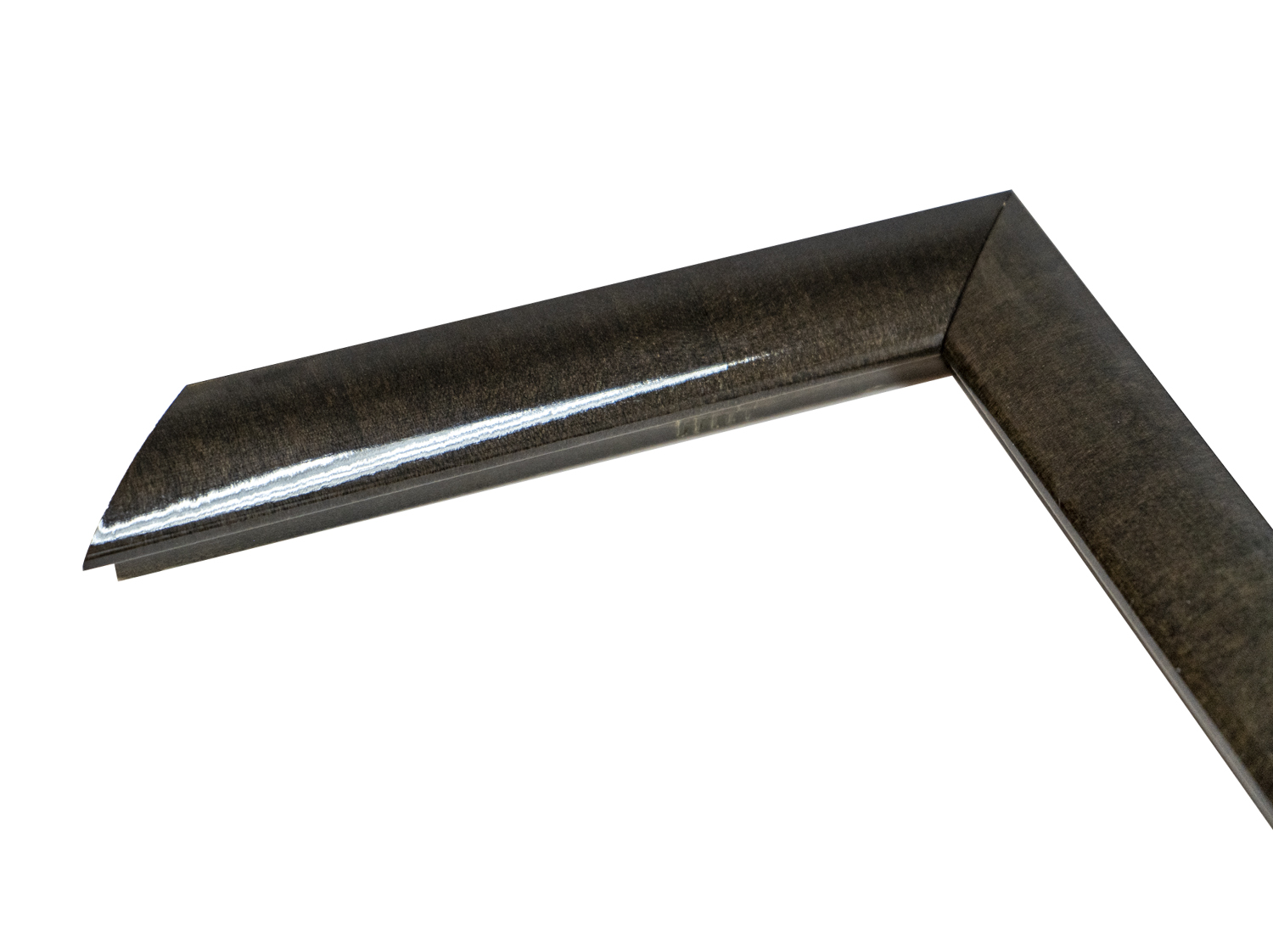 Fotiou Wood Moulding - MAPLE VENEER BLACK (8610BL) - Image 3