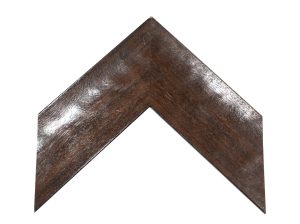 Fotiou Wood Moulding - AUTHENTIC DANIELA VENEER COFFEE STAIN (9055DW)