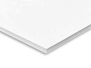 Foam Core Sheet - 3/16" 32x40 Regular BFC3-S