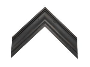 UFP Wood Moulding - AGED PINE ANTIQUE BLACK G-026-800