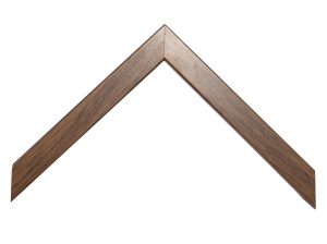 Gemini Wood Moulding - WALNUT G-2943