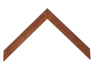 Gemini Wood Moulding - MAHOGANY G-2944
