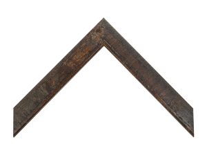 UFP Wood Moulding - 1" DARK WALNUT BURL VENEER - G-333-3438