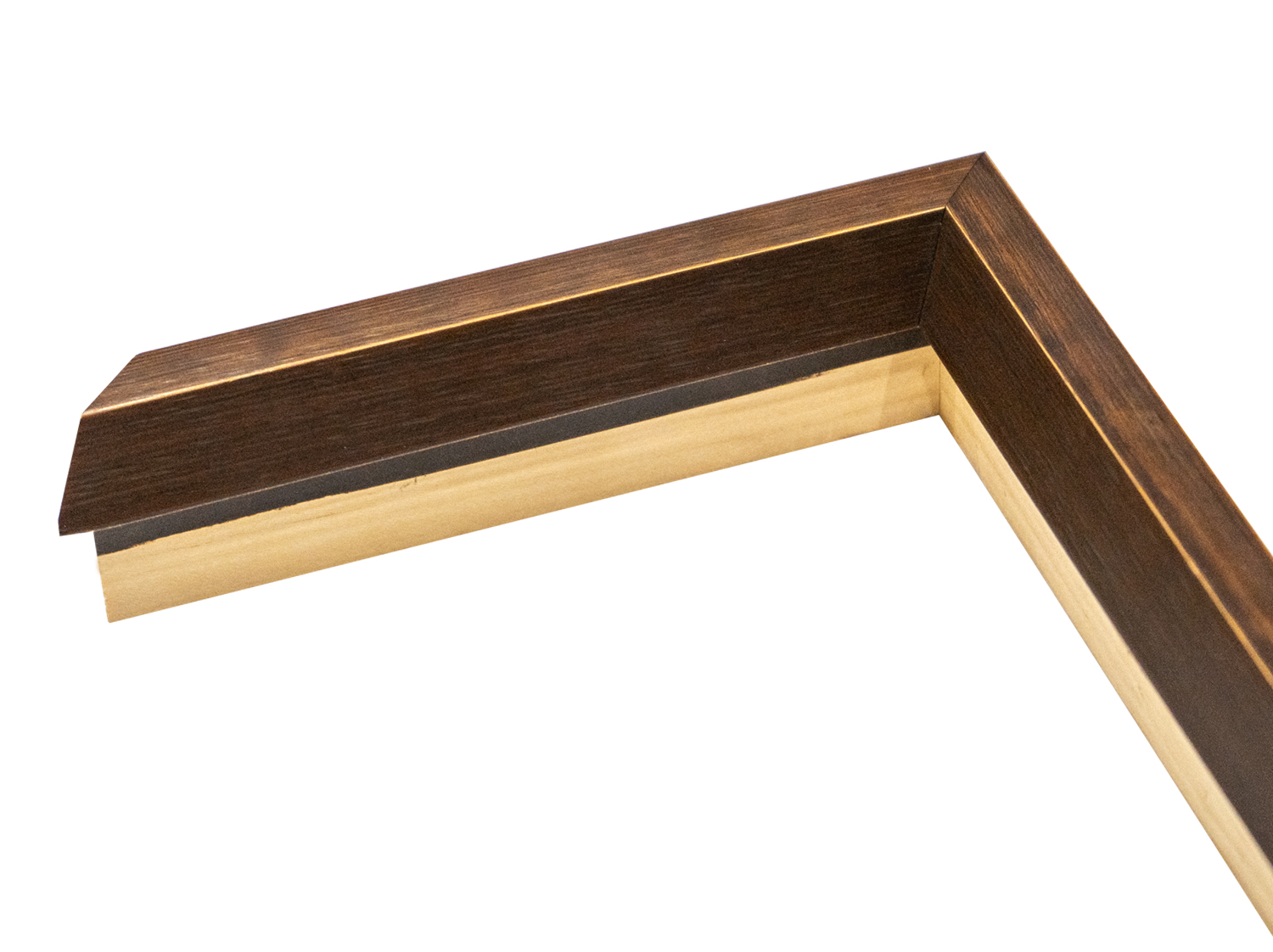 UFP Wood Moulding - WALNUT BASQUE G-5286-2426 - Image 3