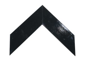 Gemini Platinum Wood Moulding - MOTTLED CHARCOAL G-7914 **OVERSTOCK