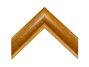 Gemini Wood Moulding - FRUITWOOD G-890