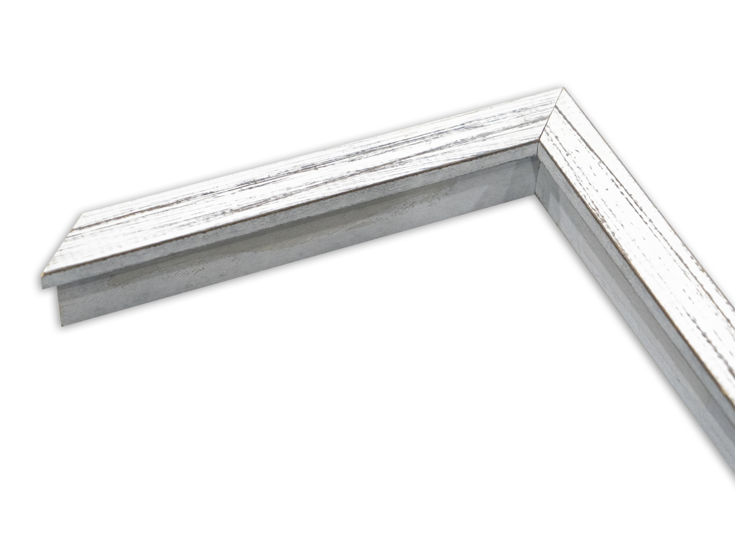 UFP Wood Moulding - Country Marshmallow White G-B951 - Image 3