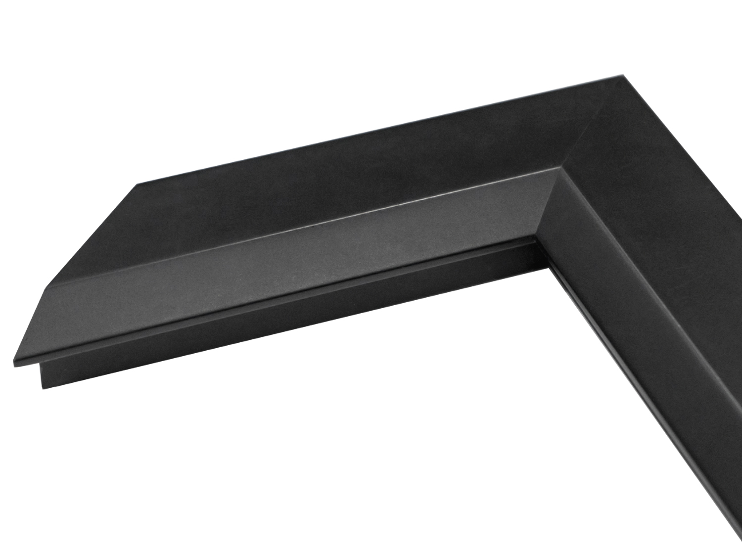 UFP Wood Moulding - SATIN BLACK G-H3310 - Image 2