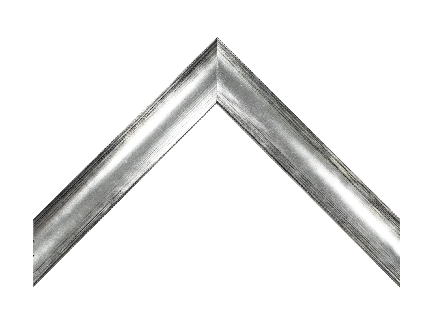 UFP Wood Moulding - SILVER G-H5001