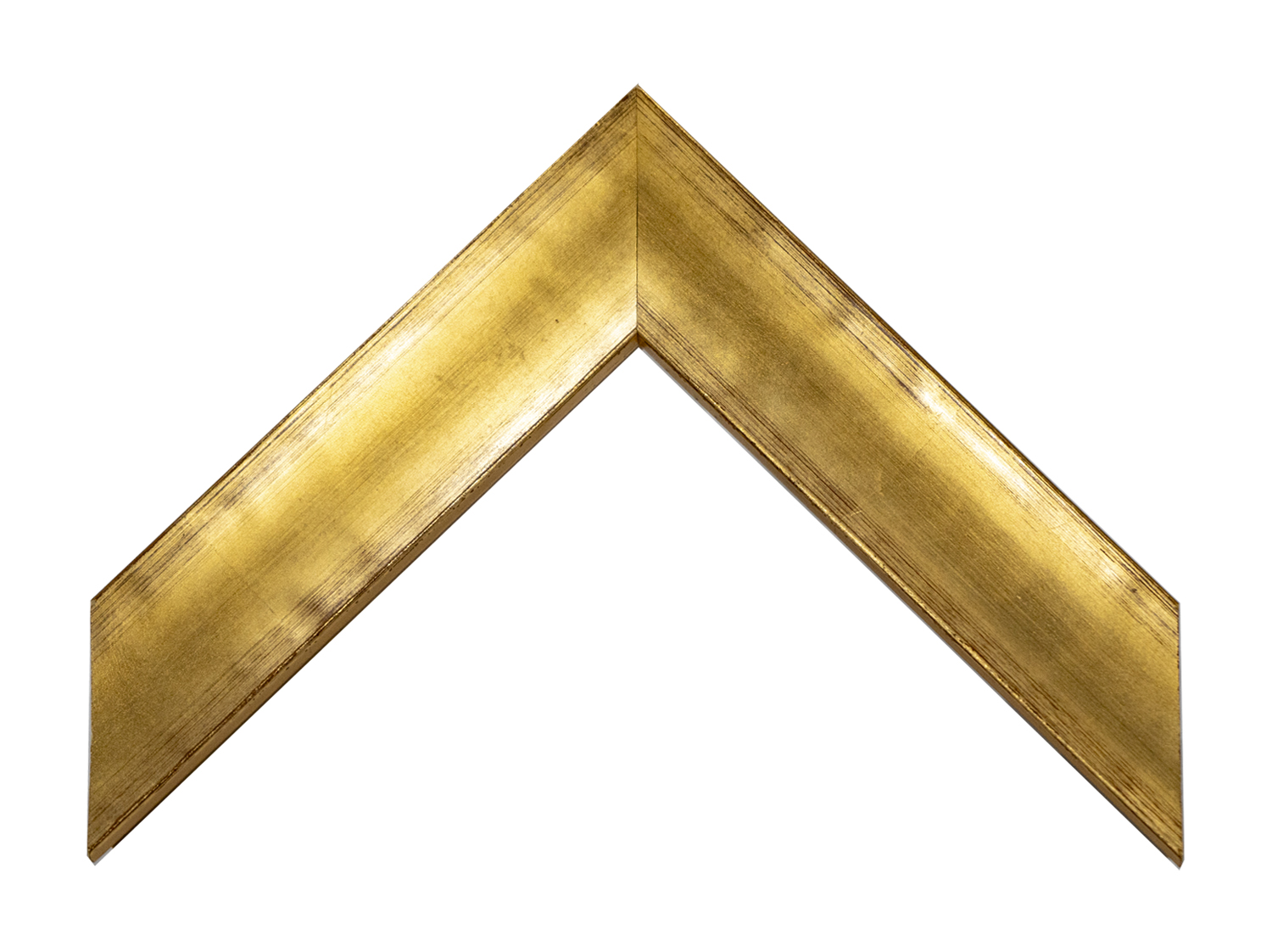 UFP Wood Moulding - 1 1/2" GOLD G-H5100