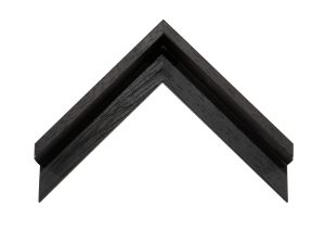 UFP Wood Moulding - 2" H GALLERY FLOATER ESPRESSO G-P1705
