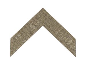 UFP Wood Moulding - RUSTIQUE BROWN GREY G-P4022