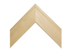 Gemini Wood Moulding - LARGE STRETCHER G-S103