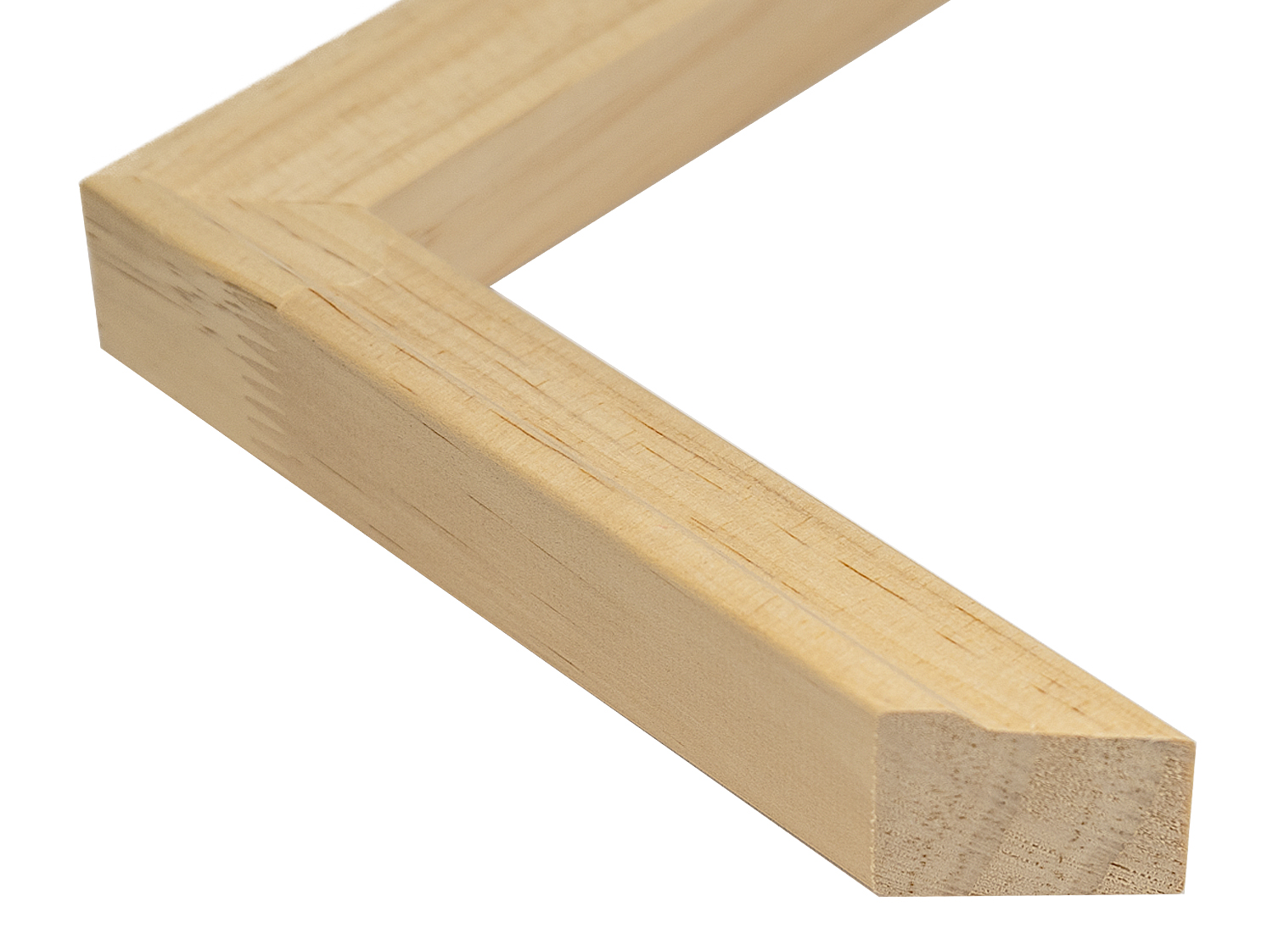 Gemini Wood Moulding - GALLERY STRETCHER G-S104 - Image 3