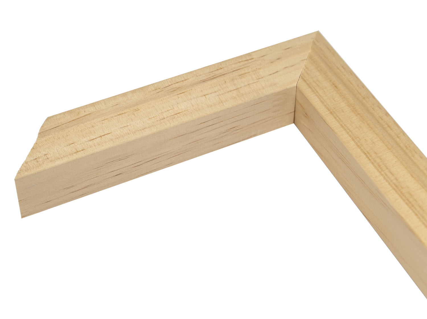 Gemini Wood Moulding - GALLERY STRETCHER G-S104 - Image 2