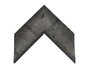 UFP Wood Moulding - 3" Black G-S7006