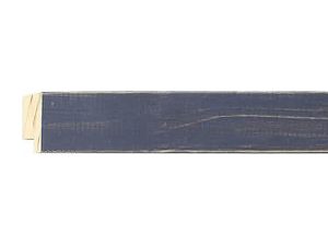 UFP Wood Moulding - COUNTRY WEATHERED BLUE G-B924