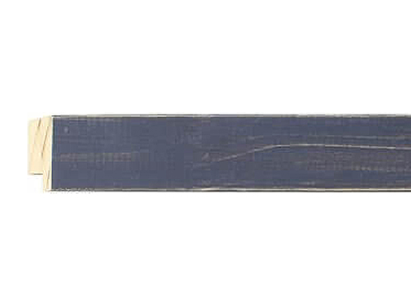 UFP Wood Moulding - COUNTRY WEATHERED BLUE G-B924