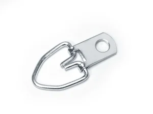 Small Strap Hanger (Box of 100) P-106