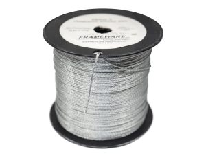 Braided Wire #3 (Max Weight 16 Lbs) P-152