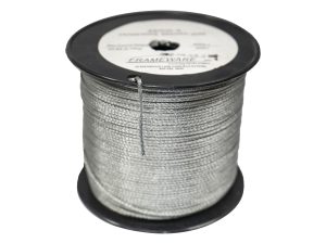 Braided Wire #4 (Max Weight 20 Lbs) P-153 **SPECIAL ORDER