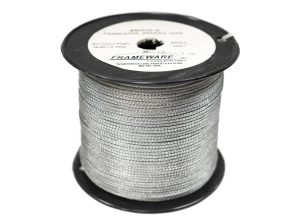 Braided Wire #6 (Max Weight 28 Lbs) P-155