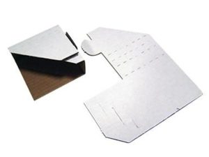 Adjustable Cardboard Corner Protectors (Box Of 200) P-627