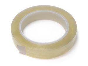 Framer's Tape II - 3/4" X 180' (Clear) P-857