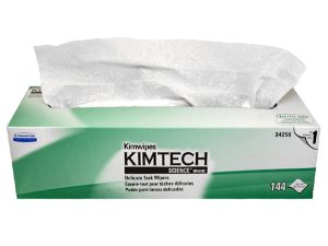 Kimwipes (Box of 144) P-1467