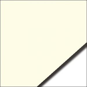 Rising Museum Board - 4 Ply - Cream (32" X 40")