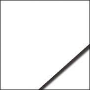 Rising Museum Board - 4 Ply - Warm White (40" X 60")