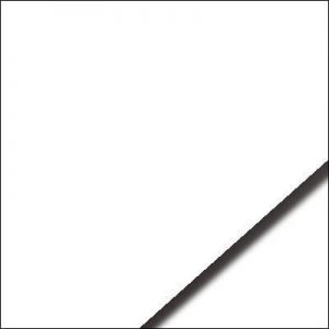 Rising Museum Board - 4 Ply - Polar White (40" X 60")