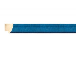Fotiou Wood Moulding - MAPLE VENEER LIGHT BLUE