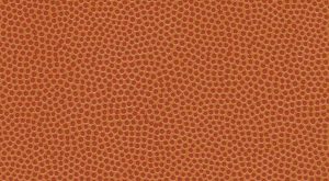 Crescent Mat Board - Select Specialty 4 ply - Basketball (32" X 40") *SPECIAL ORDER