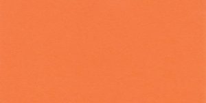 Crescent Mat Board - Select - 4 ply - Mandarin Orange (32" X 40") *SPECIAL ORDER