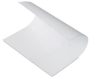 Crescent Mat Board - Mounting Boards - Recycled (32" X 40") *SPECIAL ORDER