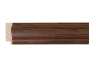 UFP Wood Moulding - AGED PINE COFFEE