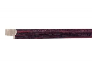 Gemini Wood Moulding - MAHOGANY**