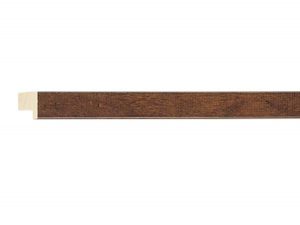 Gemini Wood Moulding - WALNUT
