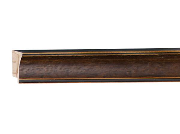 UFP Wood Moulding - WALNUT BASQUE