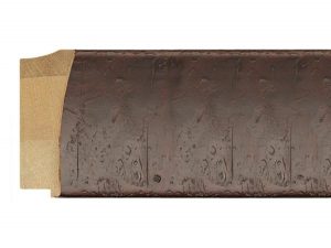 Gemini Wood Moulding - MAHOGANY VENEER**