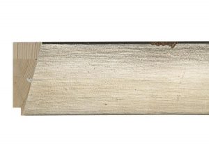 UFP Wood Moulding -  DISTRESSED SILVER