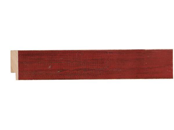 UFP Wood Moulding - COUNTRY ALABAMA RED