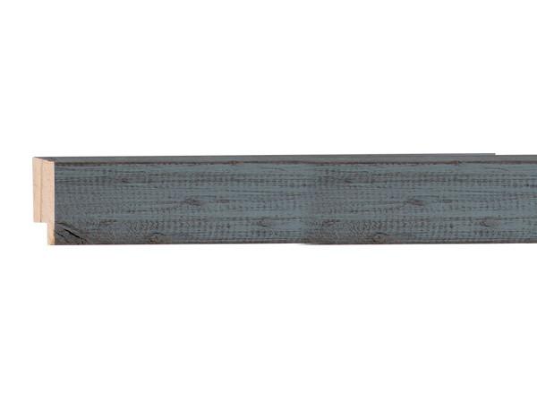 UFP Wood Moulding - COUNTRY DIXIE GREY