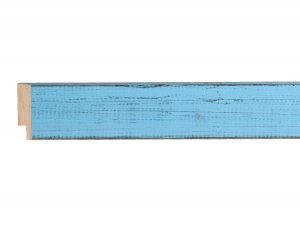 UFP Wood Moulding - COUNTRY SKY BLUE
