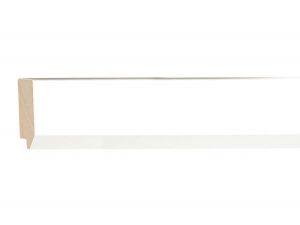 UFP Wood Moulding - SATIN WHITE