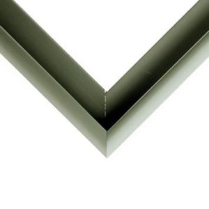 Nielsen Metal Moulding - GRAPHITE