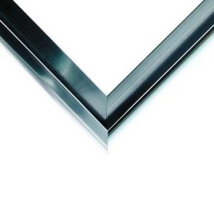Nielsen Metal Moulding - PEWTER
