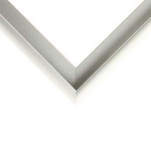 Nielsen Metal Moulding - GERMAN SILVER