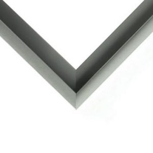 Nielsen Metal Moulding - FLORENTINE GREY